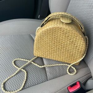 Banago summer crossbody bag